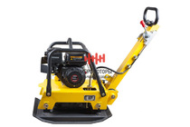 Реверсивная виброплита Masalta MH125-3