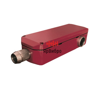 Встраиваемый частотный преобразователь ИСП-220/4,5-08