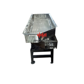 Вибросито ВC-3Н (380В, 1 сетка)