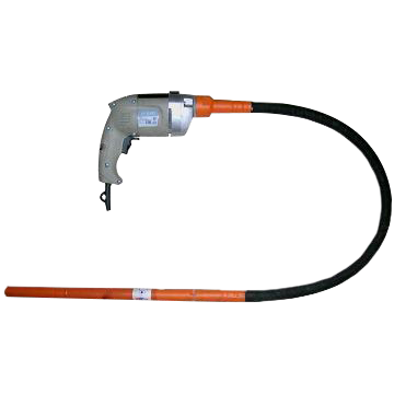 Портативный вибратор ИВ-120 (38мм)