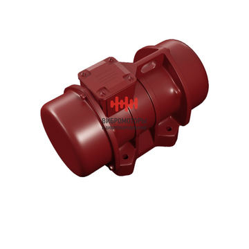 Вибратор КРАСНЫЙ МАЯК 3/1500