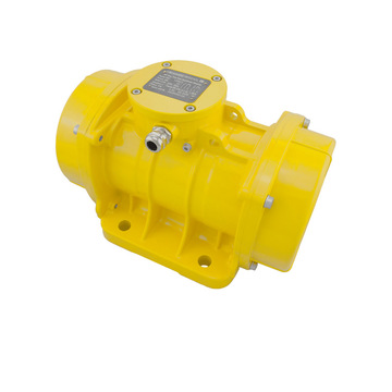 Площадочный вибратор Vibromatic MVF500/3