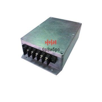 Преобразователь частоты ИСП-18/33