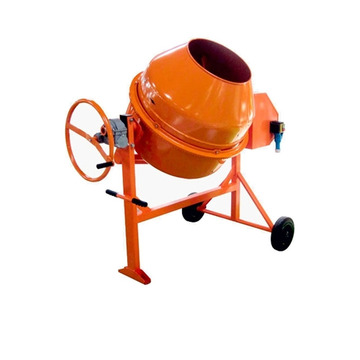 Бетоносмеситель Лебедянь СБР-260В-01 /220В