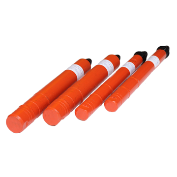 Вибронаконечник ИВ-116А (76 мм)