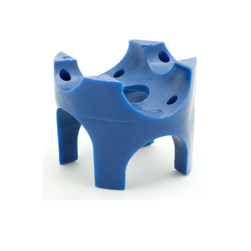 Усиленный фиксатор арматуры Стульчик 10-25 / Силпласт