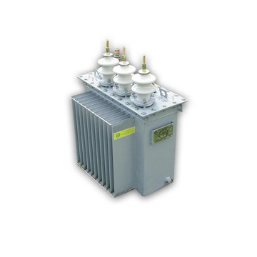 Трансформатор ТМГС 25/6-10/0,4