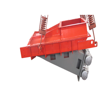 Вибропитатель ПВУ 360/215х940-25